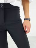 Pantalone Rinascimento - nero - 1