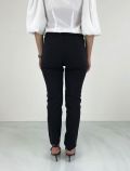 Pantalone Rinascimento - nero - 3