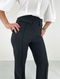 Pantalone Rinascimento - nero - 1