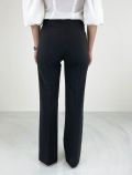 Pantalone Rinascimento - nero - 2