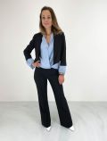 Pantalone Rinascimento - nero - 3