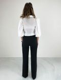 Pantalone Rinascimento - nero - 4