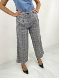 Pantalone Sanbabila Elle - azzurro - 0