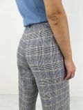 Pantalone Sanbabila Elle - azzurro - 4