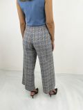 Pantalone Sanbabila Elle - azzurro - 5