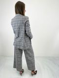 Pantalone Sanbabila Elle - azzurro - 6