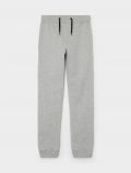 Pantalone Name It - grey - 0