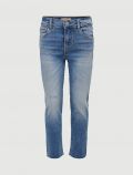 Pantalone jeans Only - denim - 0