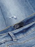 Pantalone jeans Only - denim - 1