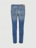 Pantalone jeans Only - denim - 2