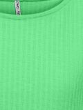 Top Only - verde - 2