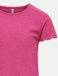 Top Only - fuxia - 1