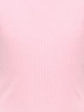 T-shirt manica corta Only - rose - 1