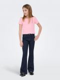 T-shirt manica corta Only - rose - 3