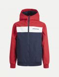 Giubbino Jack & Jones - red - 0