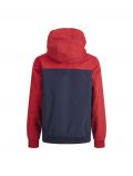 Giubbino Jack & Jones - red - 1