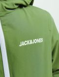 Giubbino Jack & Jones - olio green - 2