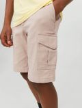 Bermuda Jack & Jones - beige - 1