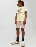 Bermuda Jack & Jones - beige - 2