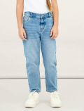 Pantalone jeans Name It - denim - 0