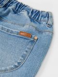 Pantalone jeans Name It - denim - 2