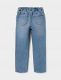 Pantalone jeans Name It - denim - 3