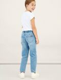 Pantalone jeans Name It - denim - 4