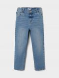 Pantalone jeans Name It - denim - 5