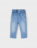 Pantalone jeans Name It - denim - 0