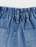 Pantalone jeans Name It - denim - 2