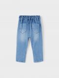 Pantalone jeans Name It - denim - 3