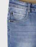 Pantalone jeans Name It - denim - 2