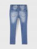 Pantalone jeans Name It - denim - 3