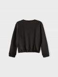 Maglia in felpa Name It - black - 2