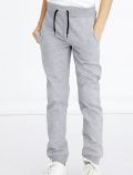 Pantalone Name It - grey - 0