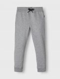 Pantalone Name It - grey - 3