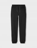 Pantalone Name It - black - 0