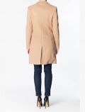 Cappotto Sandro Ferrone - cammello - 2