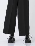 Pantalone Sandro Ferrone - nero - 2