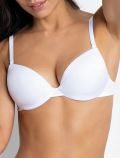 Reggiseno SÌ È Lei - bianco - 0
