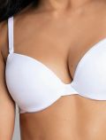 Reggiseno SÌ È Lei - bianco - 1