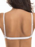 Reggiseno SÌ È Lei - bianco - 2