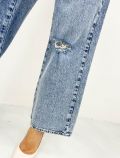 Pantalone jeans Jdy - medium blue denim - 1