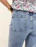 Pantalone jeans Jdy - medium blue denim - 3