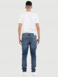 Pantalone jeans Calvin Klein - 3