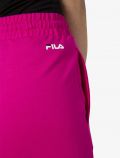 Pantalone lungo sportivo Fila - pink - 3
