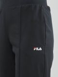 Pantalone lungo sportivo Fila - black - 2