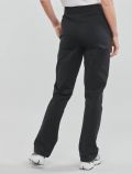 Pantalone lungo sportivo Fila - black - 4