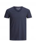 T-shirt manica corta Jack & Jones - navy - 6