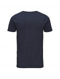 T-shirt manica corta Jack & Jones - navy - 7